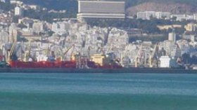 صادرات الجزائر بلغت 78.23 مليار دولار سنة 2008