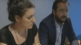 شرطية تتهم وزير الداخلية الفرنسي بمحاولة التضليل بشأن اعتداء نيس