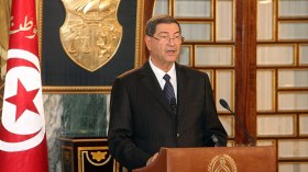 الصيد لا يمانع في الاستقالة