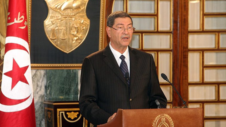 الصيد لا يمانع في الاستقالة