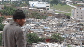 قاطنو أربعة أحواش بعاصمة البويرة يناشدون الوالي لترحيلهم