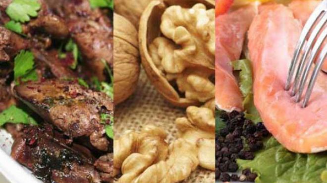 هذه الأطعمة صحية لكن الإفراط في تناولها مضر للغاية!