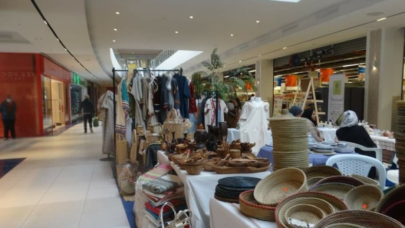 وزارة الخارجية تروج للمنتجات التقليدية الجزائرية