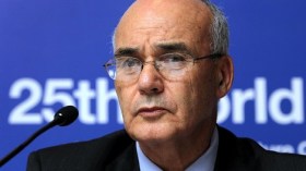 يوسفي: لا وجود لأي شركة أجنبية فسخت عقدها في الجزائر