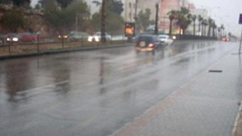 أمطار غزيرة اليوم وغدا بالمناطق الشرقية تتخللها فترات من الصحو