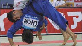 الجزائر بطلة لإفريقيا في الجيدو