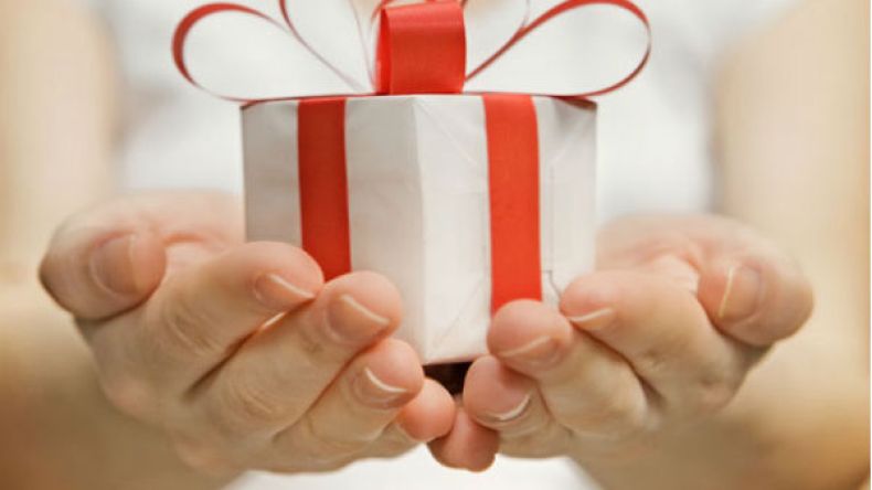 تميزي بهداياك الرمضانية إذا ما دعيت للإفطار