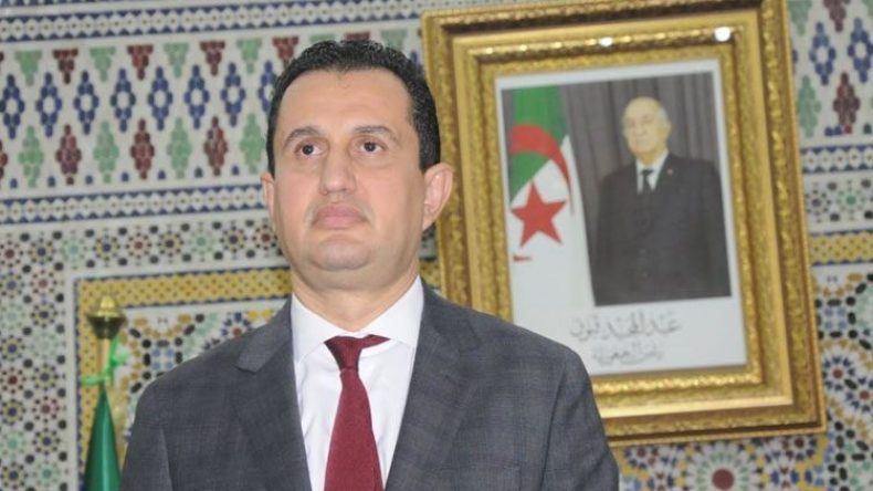 نزيه برمضان: تكتل “نداء الوطن” ليس حزبا سياسيا