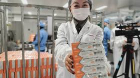 أثّر فيّ طالب جزائري رفض أن يغادر ووهان أثناء انتشار الفيروس