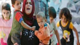 الفاو: 3 ملايين سوري بحاجة إلى الغذاء والمساعدة