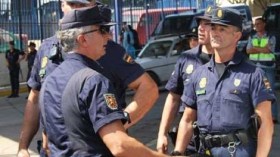 ترحيل زعيم مافيا مجري أوقف في اسبانيا