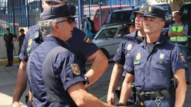 ترحيل زعيم مافيا مجري أوقف في اسبانيا