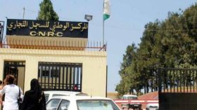 الجزائر تحصي 170 ألف امرأة تنشطن في التجارة