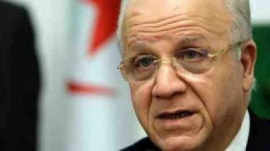 FM Medelci: “Arab spring in Algeria will bring reform, not revolution”