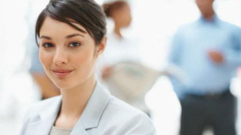 ثقي بنفسك لتكوني أجمل