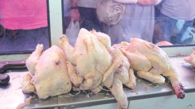 150 مصاب وحالة وفاة في تسمّمات غذائية بالوادي