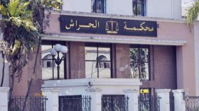 توقيف مالي ‬‪بحوزته معدات لتزوير العملة‬