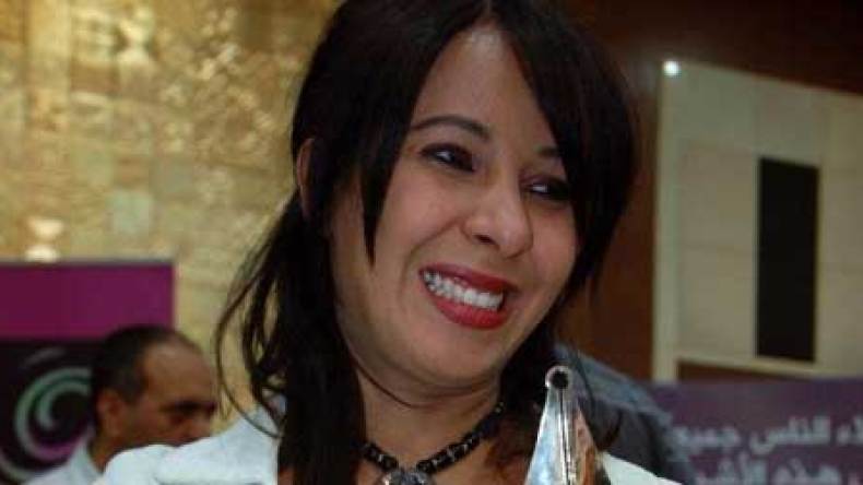 هاجر قويدري لـ “الشروق”: استقلت من التلفزيون احتجاجا على سياسة تهميش الكفاءات”