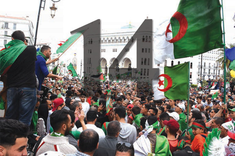 14e vendredi: La capitale quadrillée, les manifestants déterminés