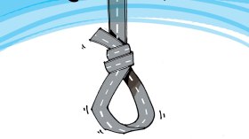 إرهاب الطرقات