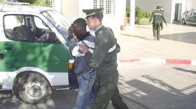 توقيف رعية مالي بتهمة تزوير النقود والنصب على المواطنين بتيزي وزو