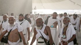 أسوأ حوادث التدافع في العالم