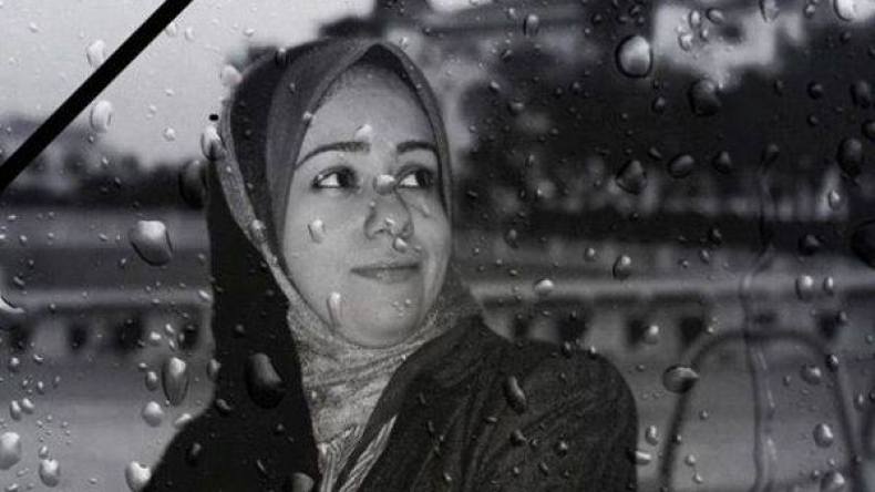 رئيسة القسم العربي بموقع “جول” في ذمّة الله