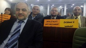 “هوشة” في البرلمان احتجاجا على قانون المالية 2017