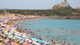 وفاة 19 شخصا غرقا منذ بداية موسم الاصطياف