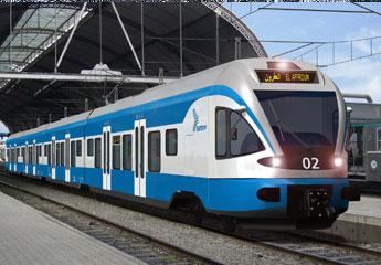 Algérie : plus de 230,8 milliards d’euros pour les Transports