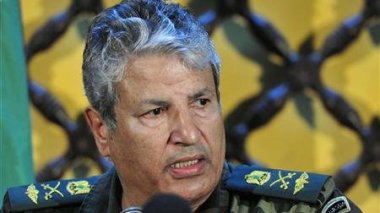 Libye: le chef militaire des rebelles assassiné