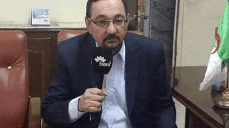 محكمة أم البواقي: هذه تفاصيل العثور على جثة رئيس بلدية عين ببوش متفحمة