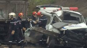 فيسبوكيون مستاؤون من نشر صورة طبيبة تشهّدت قبل أن تموت!