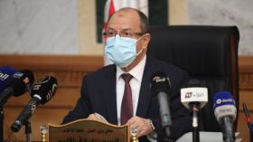 وزراة العدل تمنع تحريك الدعوى العمومية المتعلقة بالتسيير