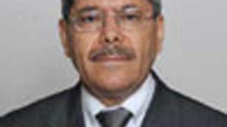 الهاشمي جيار: ملف كرة القدم الجزائرية حور أشغال لقاء وطني شهر جوان القادم