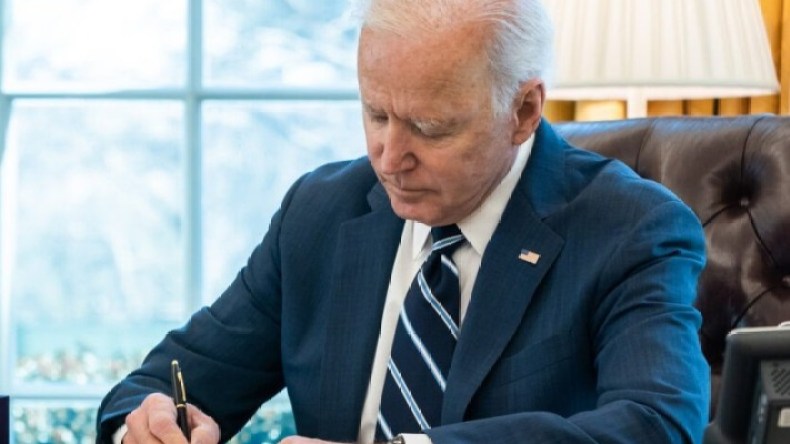 هذه هي الخطوات التي يمكن لإدارة بايدن القيام بها قبل شهر أكتوبر المقبل