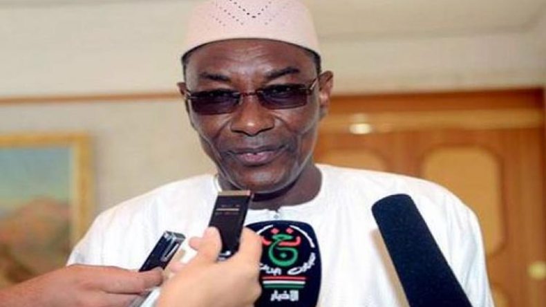 الجزائر سترافق مالي في إحصاء رعاياه في التراب الجزائري