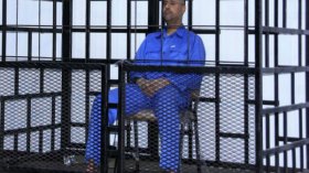 الإفراج عن “سيف الإسلام القذافي”