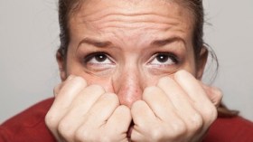 الجزائر: 6 آلاف امرأة تعرضت للعنف أغلبهن ماكثات بالبيت