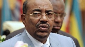 البشير يعلن إطلاق سراح جميع المعتقلين السياسيين في السودان