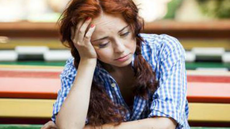 أنا مقهورة والسبب دعواتها السيئة وكلامها البذيء!