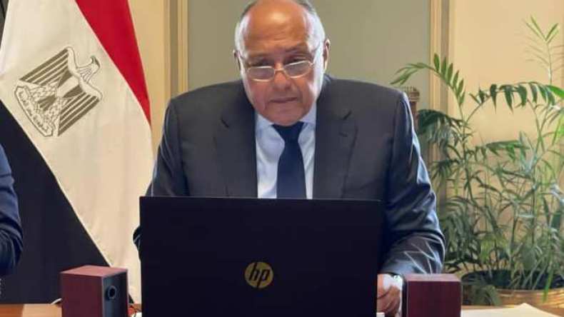 مصر تدعو للالتزام بقرارات مجلس الأمن حول الصحراء الغربية    