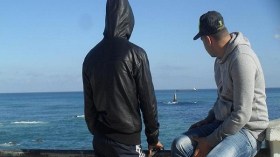 فرار ستة قصر من بيوتهم بالعاصمة وتيبازة من أجل “الحرقة”