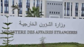 التحاق 35 مستشارا اقتصاديا بالسفارات الجزائرية جويلية المقبل