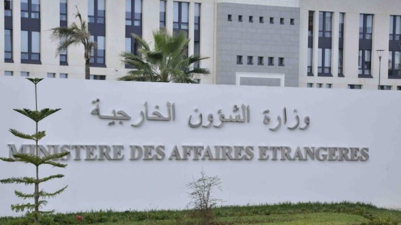 التحاق 35 مستشارا اقتصاديا بالسفارات الجزائرية جويلية المقبل
