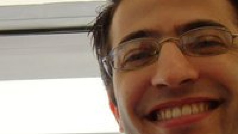 جزائري على رأس الصندوق الإفريقي للفنون والثقافة