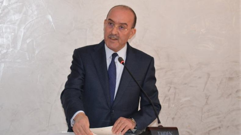 بلجود: 30 مليار دينار للتدخل وتعويض ضحايا الكوارث في 2020