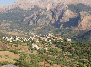 Des inconnus égorgent un commerçant dans sa propre maison à Tizi Ouzou
