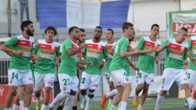 “العميد” يعاني.. مناد متهم والأنصار يرفضون الخسارة أمام “سوسطارة”!!