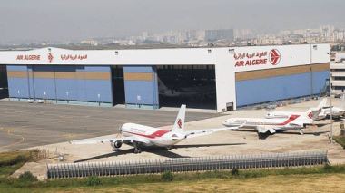 Grèves des transports aériens en France : Air Algérie suspend 50% de ses vols